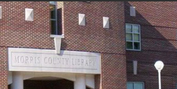 Morris Co. Library